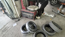 玲珑轮胎汽车轮胎155/65R13 73T 玲珑臻选 HD 适配长安奔奔MINI/奇瑞QQ 实拍图