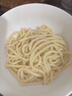 拜杰手动压面机家用手压面条机不锈钢饸烙面条机多功能打面机 银色【带5种模具/可压各种面条】 实拍图
