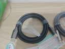 山泽HDMI线2.1版 8K60Hz 4K240Hz数字高清线兼容HDMI2.0 笔记本接电视投影视频连接线 2米 20BU8 实拍图