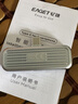 忆捷（EAGET）i30pro 256GB USB3.0 type-c 苹果安卓手机U盘 PD供电 边充边用 APP数字加密带屏显大容量 实拍图
