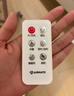 艾美特（AIRMATE）【轻语系列】电风扇安静卧室一级能效落地扇轻音家用直流变频大风力台立式节能遥控全屋驱蚊循环扇 实拍图