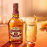 芝华士（Chivas）12年 苏格兰 调和型 威士忌 500ml  洋酒 派对调酒送礼 实拍图
