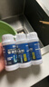 巨奇（JUQI）管道疏通剂下水道高速管道疏通泡泡粉厨房马桶强力溶解剂120g3瓶 实拍图