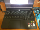 联想拯救者R9000P 电竞游戏笔记本电脑(锐龙9 9955HX 32G 1T RTX5070 2.5K OLED 黑) 国家补贴 实拍图