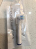 东耐伦适配博朗欧乐B/OralB电动牙刷头D12/D16/D100/P2000/P4000/3709替换头 8支 EB50多角度清洁型（新） 实拍图