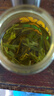 卢正浩绿茶蛙来跳龙井二级200g2026新茶上市钱塘龙井茶叶纸包自己喝 实拍图
