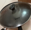 美的（Midea）不粘锅炒锅 不粘多功能家用炒菜锅煎锅电磁炉炒锅燃气灶通用 实拍图