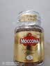 摩可纳（Moccona）荷兰原装进口 5号经典中烘速溶冻干黑咖啡100g 400次咖啡山姆同款 实拍图