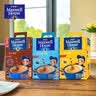麦斯威尔（Maxwell House）特浓速溶咖啡粉13g*60条 三合一冲饮 奶咖 0反式脂肪酸 固体饮料 实拍图