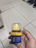 ONEFULL鞋油50ml无色擦鞋神器真皮保养油无色通用皮鞋皮革护理保养油 实拍图