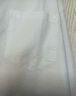 森马（Semir）王安宇|商场同款长袖衬衫男休闲商务衬衣纯棉25上衣101925105101 实拍图