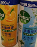 滴露（Dettol）消毒喷雾200ml铃兰鞋子除臭杀菌喷雾马桶消毒鞋子除臭床上杀菌 实拍图