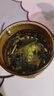 丽天承南京同仁堂女贞子墨旱莲组合两味配方中药材冲泡茶乌发 实拍图
