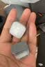 大疆（DJI）Mic Mini 2 迷你2代无线麦克风 降噪领夹麦克风 户外采访直播 vlog 手机相机微小型原声级收音麦 Mic Mini 2 （两发一收，含充电盒） 含Lightning转接头【适 实拍图
