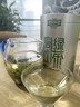 乐品乐茶高山绿茶黄山云雾茶叶特级新茶明前春茶送礼袋500g自己喝浓香耐泡 实拍图