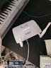 PLERY普锐R601 可插SIM卡4G移动路由器双LTE天线4g转WiFi热点 转有线 电信联通移动广电全网通无线上网 插卡版【联通/电信/移动/广电全网通】 实拍图