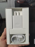 华为原装超级快充充电器p70p60p50p40mate70 60 50 40 30nova13 12 11 10 9 7pro适配荣耀畅玩手机平板 10V2.25A闪充充电器+数据线 实拍图