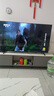 TCL雷鸟电视 55英寸雀4 144Hz高刷 2+32GB 自定义遥控器 电视55F270C-JN 实拍图