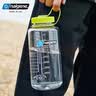 乐基因（nalgene）美国大容量水杯户外运动健身男女夏季便携塑料水壶耐高温杯子1L 实拍图