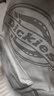 Dickies双肩包女通勤电脑背包大容量旅行包书包初高中生休闲帆布包安静灰 实拍图