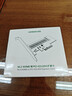 绿联PCIe转M.2 NVMe拓展卡 兼容PCIe4.0/3.0适用台式主机电脑机箱x4/x8/x16扩展SSD固态硬盘转接卡 实拍图