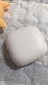 漫步者（EDIFIER）Zero Air 真无线蓝牙耳机 半入耳式耳机 无线耳机 轻盈舒适  适用苹果华为小米OPPO手机 月白 实拍图
