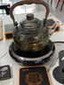 福茗源陈皮白茶2013年原料福鼎白茶陈皮寿眉茶叶礼盒端午礼盒360g配闷杯 实拍图