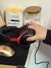 极度未知（HYPERX）飓风2飓风3系列电竞游戏耳机头戴式 fps吃鸡耳麦降噪麦克风 原金士顿cloud2电竞耳机 飓风3-黑红【DTS音效丨性能升级】 实拍图