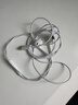Apple/苹果 EarPods USB-C有线耳机 type-c有线耳机苹果耳机 苹果17有线耳机笔记本耳机游戏音乐 实拍图
