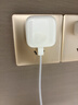 Apple/苹果 40W USB-C充电器动态调节功率 type-c充电器苹果手机充电 苹果17手机充电器 实拍图