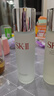 SK-II嫩肤清莹露230ml神仙水搭档二次清洁男女母亲节礼物新旧版混发 实拍图