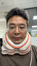 怡辉颈椎牵引器医用颈托充气式颈部支撑固定器保护颈部家用可托下巴 实拍图
