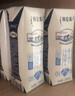 蒙牛特仑苏低脂纯牛奶250ml×16盒 健身减脂 送礼盒装 实拍图