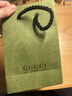 古驰（GUCCI）竹韵女性淡香水女士30ml花香送妈妈女友纪念日生日礼物礼盒 实拍图
