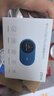 中兴（ZTE）随身wifi6免插卡/移动4G双网切换/无线上网卡随行笔记本宽带网络设备3000mAh大电池 U10S Pro青青 实拍图
