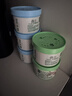西兰空气清新剂柠檬6盒+茉莉3盒固体香薰厕所卫生间除臭味香氛芳香剂 实拍图