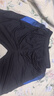 步锐特（BURUITE）运动套装男夏季健身衣服速干短袖T恤篮球羽毛球训练短裤跑步装备 实拍图
