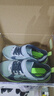 Skechers斯凯奇逐风体训鞋百搭舒适儿童时尚运动鞋休闲鞋405317L 实拍图