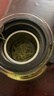貴芯2026新茶明前茶叶青茶高山绿茶湄潭雀舌翠芽独芽贵州雀舌清香 清香翠芽 250g*2罐 实拍图