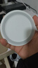 绿联适用苹果无线充电器iPhone17/16/15/14/13ProMax/12/X/8P小米华为安卓手机耳机15W桌面充电板底座 实拍图