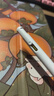 倍思电容笔iPad苹果笔适用2026年款Pro/Air8/Mini7/iPad11平板触控触屏手写笔apple pencil二代 实拍图