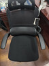 黑白调P1二代 人体工学椅电脑电竞椅子人工力学座椅办公椅 双背联动扶手 实拍图