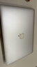 苹果（Apple） MacBook Pro/Air 二手苹果笔记本电脑 商务 办公 游戏 设计 剪辑 95新【人气秒杀福利款】1466超薄定制+128G 实拍图