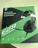 声籁E28 耳机头戴式学校中考高考英语听说考试人机对话专用录音跟读口语学习耳麦带麦克风话筒USB接口 实拍图