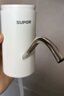 苏泊尔（SUPOR）上水器桶装水自动抽水器抗菌吸水器电动矿泉水压水器饮水机抽水泵 实拍图