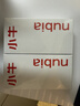 努比亚（nubia）小牛  12GB+256GB 黛青 一亿像素高清主摄 5000mAh大电池 5G拍照中兴手机 国家补贴 实拍图