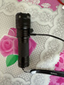 神火（SupFire）RX21强光手电筒变焦超亮远射长续航小型便携军户外骑行家专用灯 实拍图