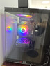 华硕（ASUS）ROG全家桶14代酷睿i5/i7台式电脑主机5060Ti/5070游戏电竞黑神话三角洲直播设计水冷整全套海景房 华硕主机+27寸超清电竞屏【全套键鼠豪礼】 热销：14代酷睿i5丨1T丨 实拍图