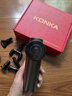 康佳（KONKA）筋膜枪按摩器颈膜枪全身颈肩部肌肉放松按摩棒生日礼物实用送爸爸妈妈三八女神节礼物送男友女友 标准款：6档调节+6按摩头 实拍图