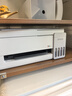 爱普生（EPSON）【新品】墨仓式 L3351彩色打印机 微信打印/无线连接 家用AI学习打印机（打印、复印、扫描） 实拍图